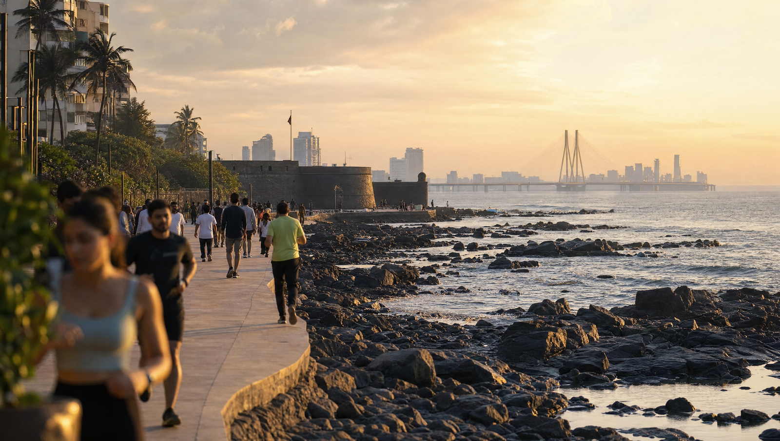 Bandra, Mumbai